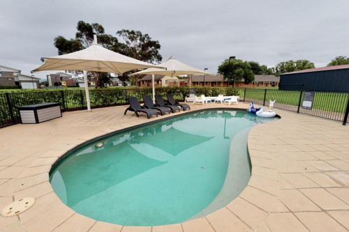 Western Sydney UV Hawkesbury - Gallery - 4