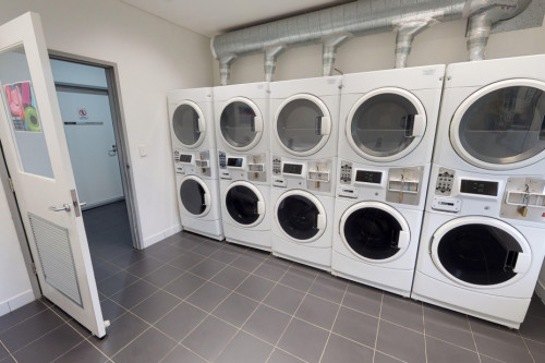 Western Sydney UV Hawkesbury - Gallery - 23