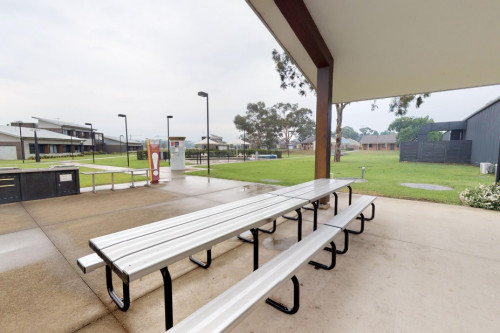 Western Sydney UV Hawkesbury - Gallery - 13
