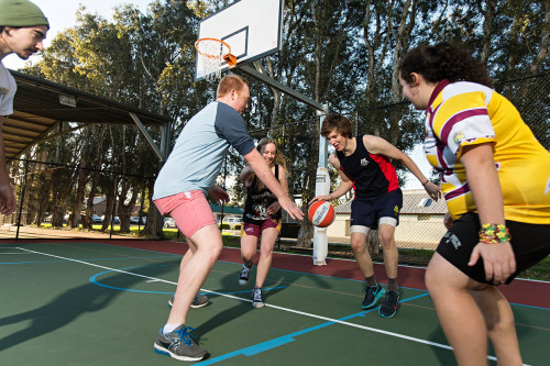 Western Sydney UV Hawkesbury - Gallery - 18