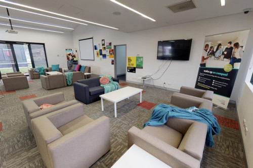 Western Sydney UV Hawkesbury - Gallery - 14