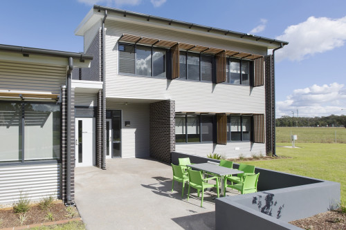 Western Sydney UV Hawkesbury - Gallery - 2