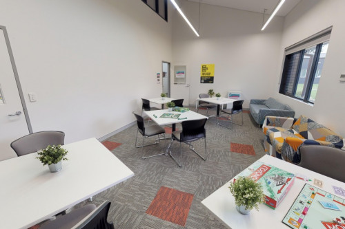 Western Sydney UV Hawkesbury - Gallery - 12