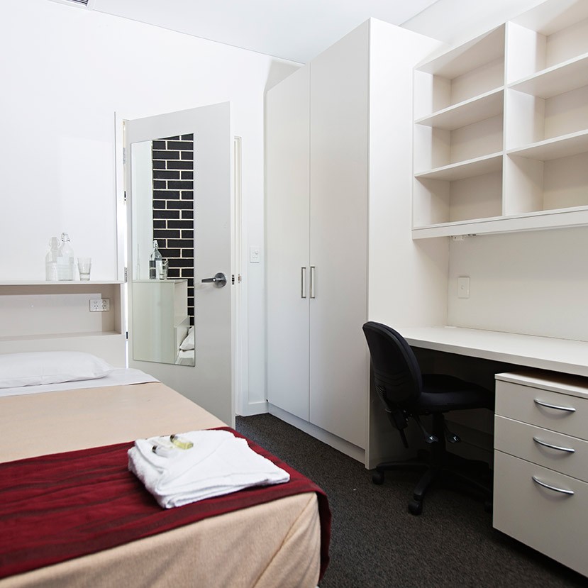 Western Sydney UV Hawkesbury - Gallery - 32