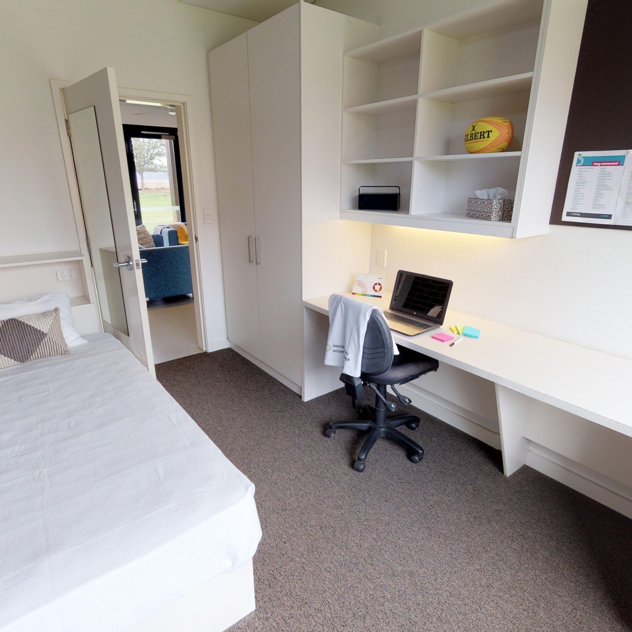 Western Sydney UV Hawkesbury - Gallery - 26