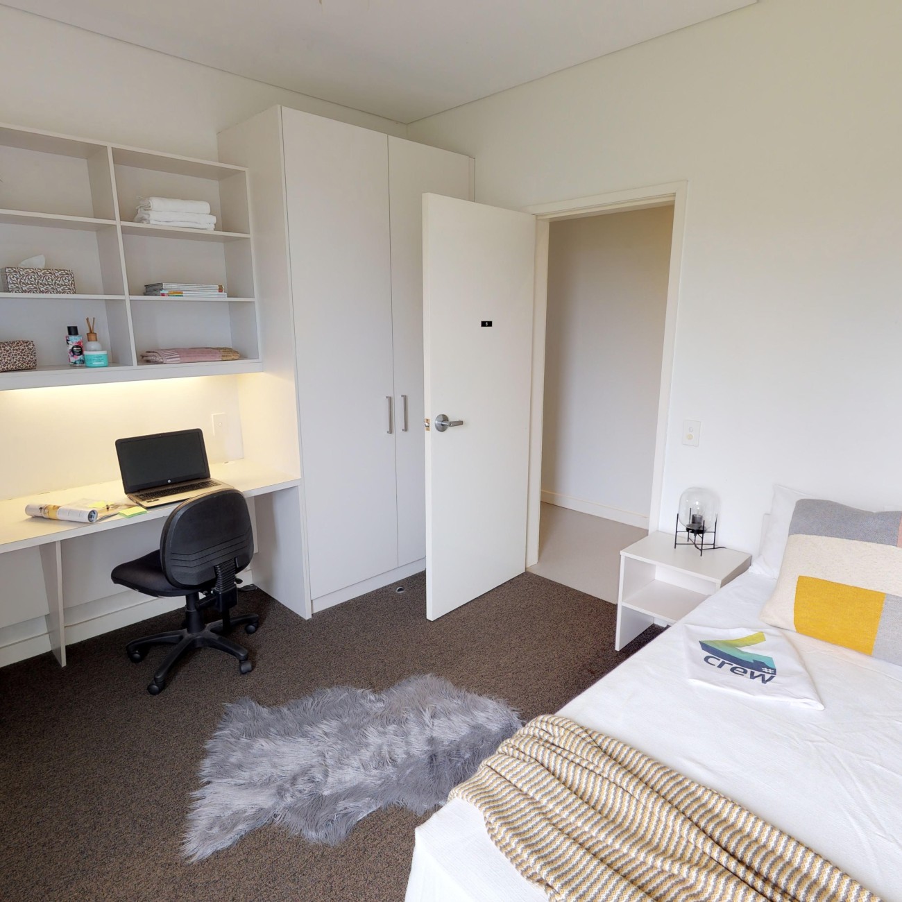 Western Sydney UV Hawkesbury - Gallery - 27
