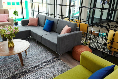 London Nest - Canvas Walthamstow - Flexible Tenancies