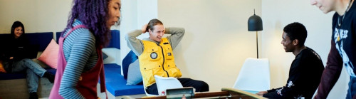 London Nest - Canvas Walthamstow - Flexible Tenancies