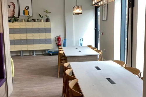 London Nest – Canvas Walthamstow - Gallery - 8