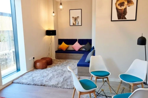 London Nest – Canvas Walthamstow - Gallery - 10