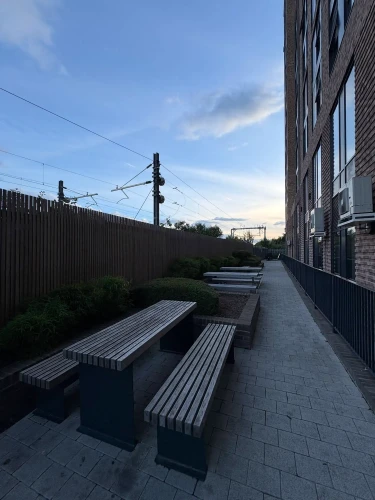 London Nest - Canvas Walthamstow - Flexible Tenancies  - Gallery -  5