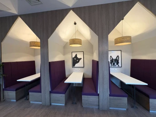 London Nest – Canvas Walthamstow - Gallery - 11
