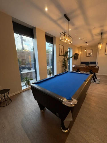London Nest - Canvas Walthamstow - Flexible Tenancies