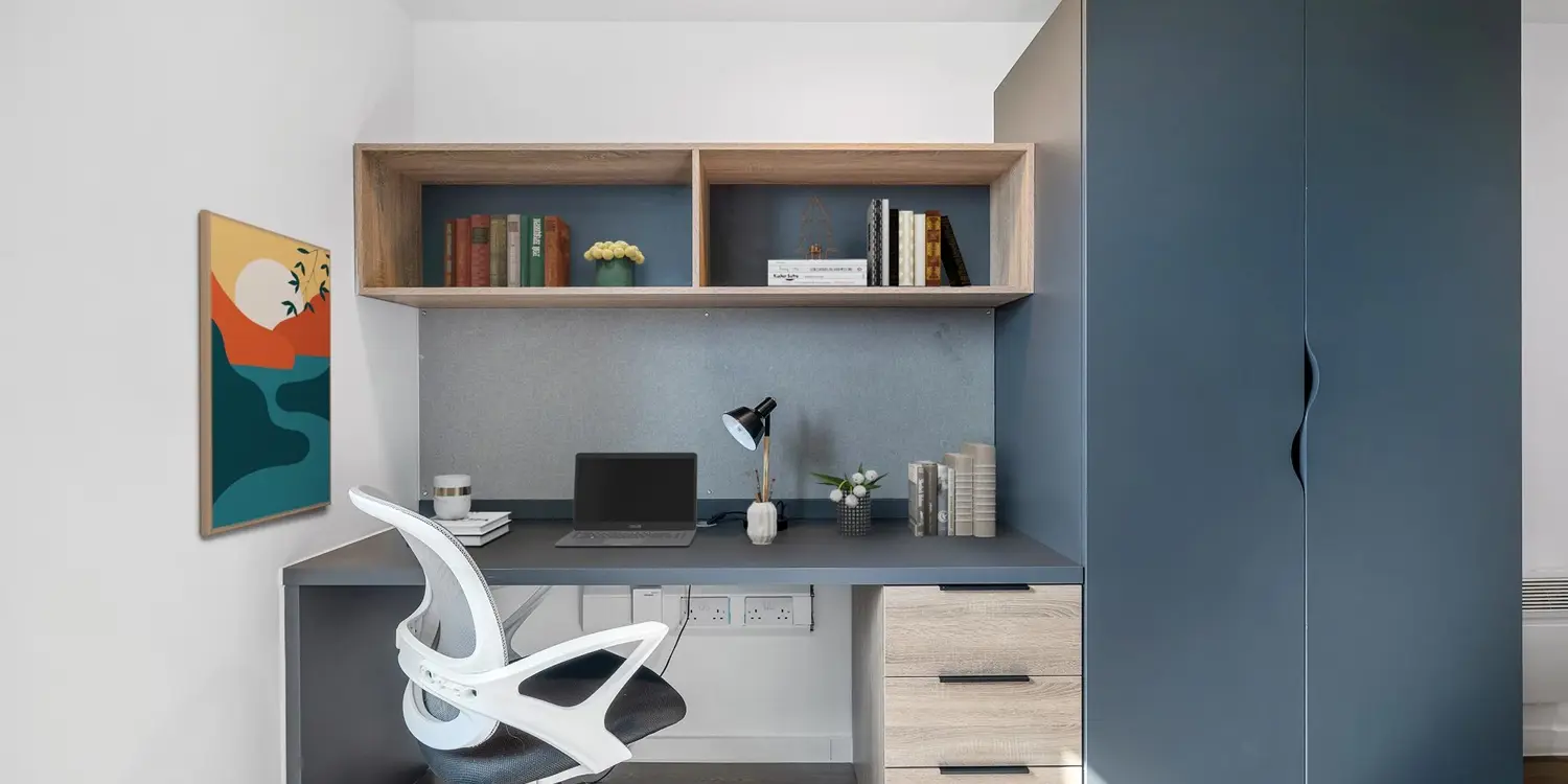  Platinum En-Suite  -  London Nest - Canvas Walthamstow - Flexible Tenancies  - Gallery -  2