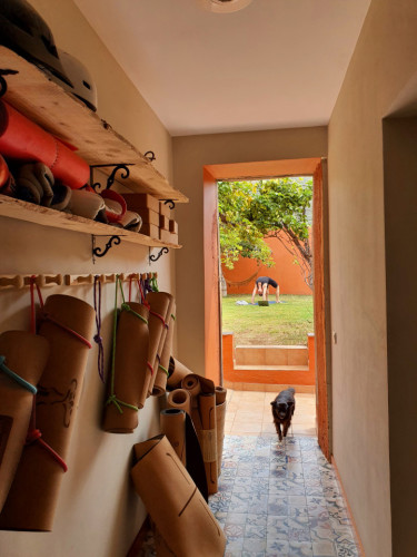Juana González Residence - Gallery - 115