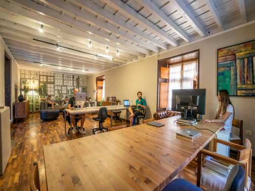 Juana González Residence - Gallery - 138