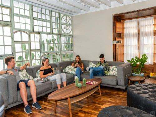 Juana González Residence - Gallery - 144