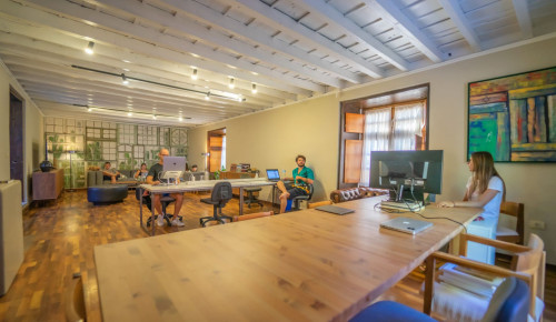 Juana González Residence - Gallery - 108