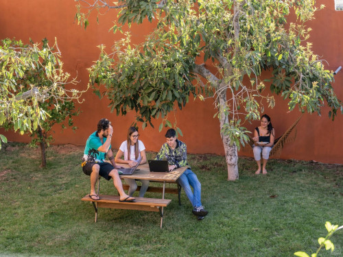 Juana González Residence - Gallery - 133