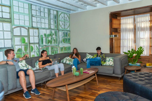 Juana González Residence - Gallery - 54