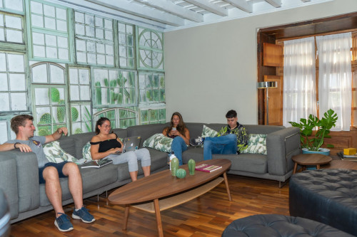 Juana González Residence - Gallery - 84