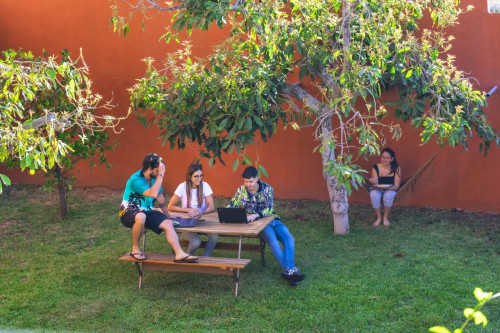Juana González Residence - Gallery - 43