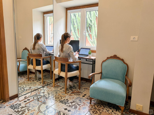 Juana González Residence - Gallery - 161
