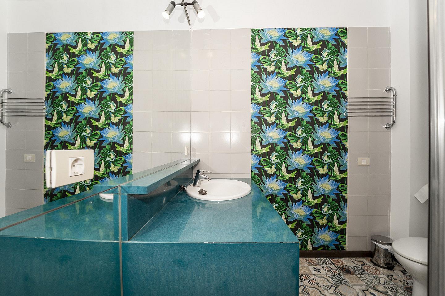  1 Bed In Double Shared Room  -  Sustainable Coliving Community with Activities and Culture in Arona's Valle de San Lorenzo  - Gallery -  8