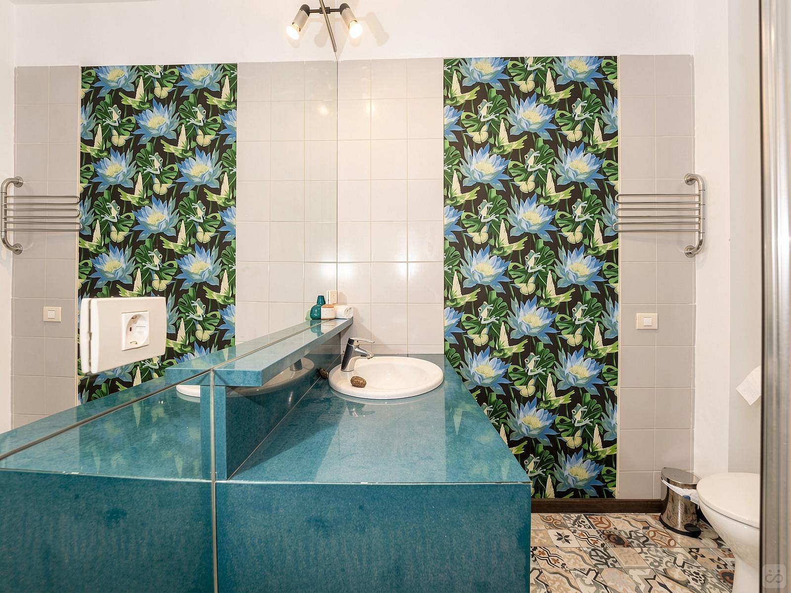 1 Bed In Double Shared Room - Sustainable Coliving Community with Activities and Culture in Arona's Valle de San Lorenzo House - Gallery - 12