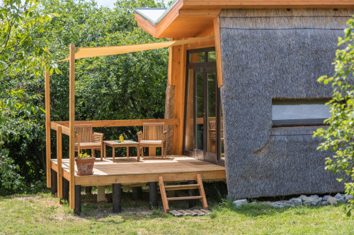 Oversized Rural House w/ Lounge Areas + Coworking