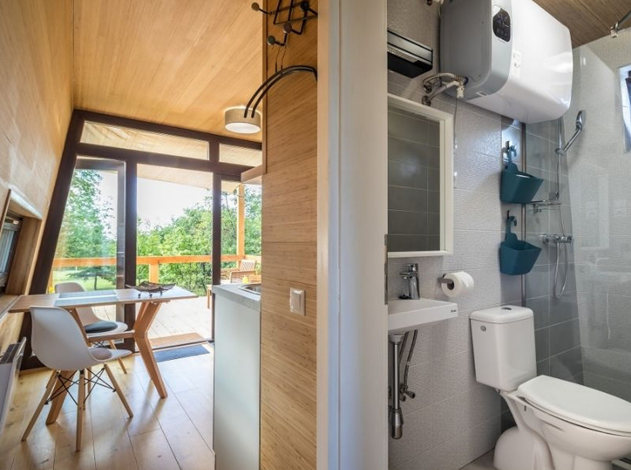  Loft Apartment  -  Oversized Rural House w/ Lounge Areas + Coworking Apartment  - Gallery -  47