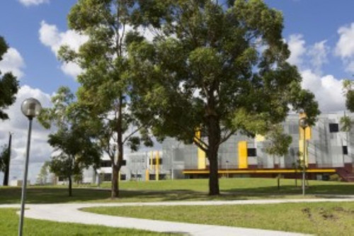 Western Sydney UV Penrith - Gallery - 7