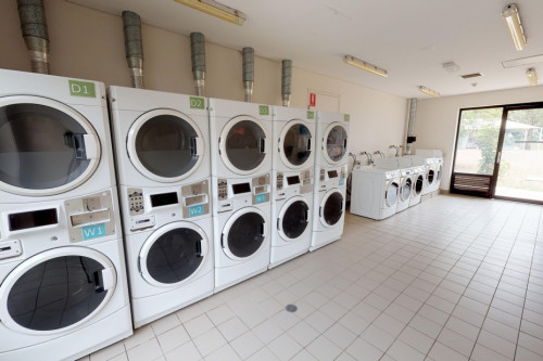 Western Sydney UV Penrith - On-site Facilities
