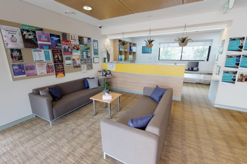 Western Sydney UV Penrith - Gallery - 14