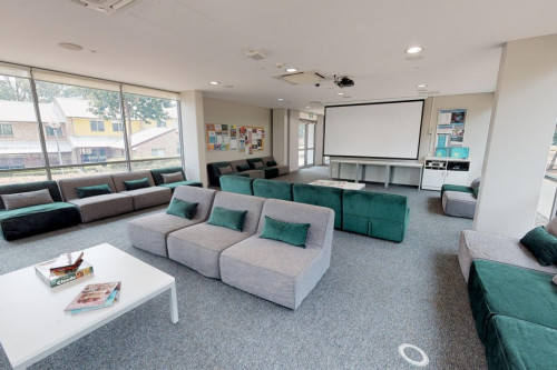 Western Sydney UV Penrith - Gallery - 13