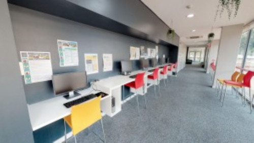 Western Sydney UV Penrith - Gallery - 12
