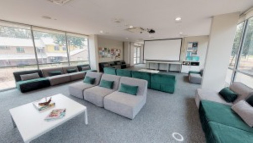 Western Sydney UV Penrith - Gallery - 23
