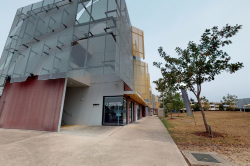 Western Sydney UV Penrith  - Gallery -  3