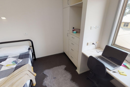 Western Sydney UV Penrith - Rooms