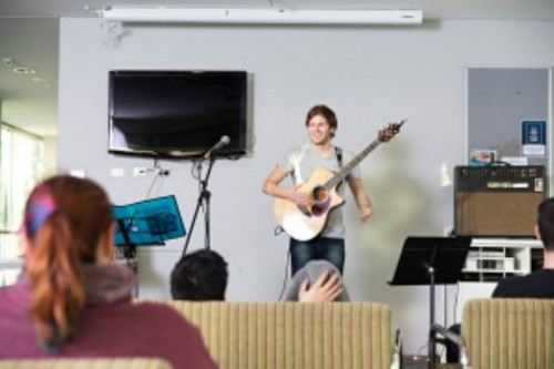 Western Sydney UV Penrith - Gallery - 16