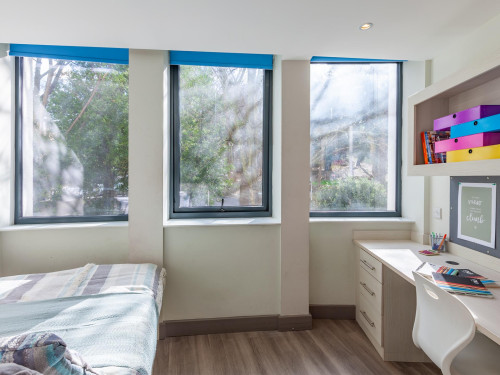 Mercury House - Gallery - 12