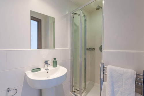 Mercury House - Gallery - 11