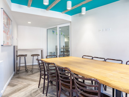 Mercury House - Gallery - 10