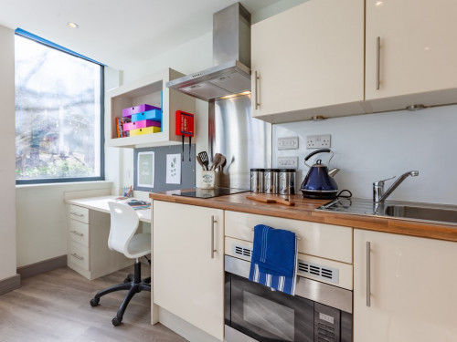 Mercury House - Gallery - 7
