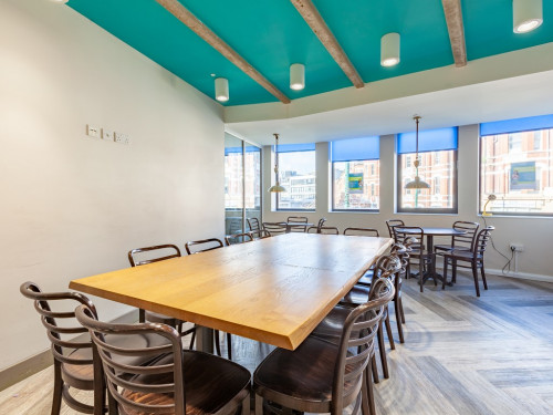 Mercury House - Gallery - 12