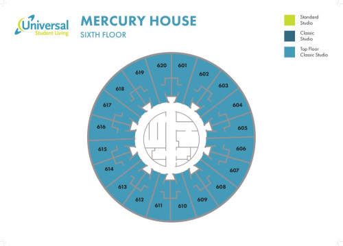 Mercury House - Gallery - 28