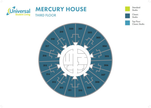 Mercury House - Gallery - 25