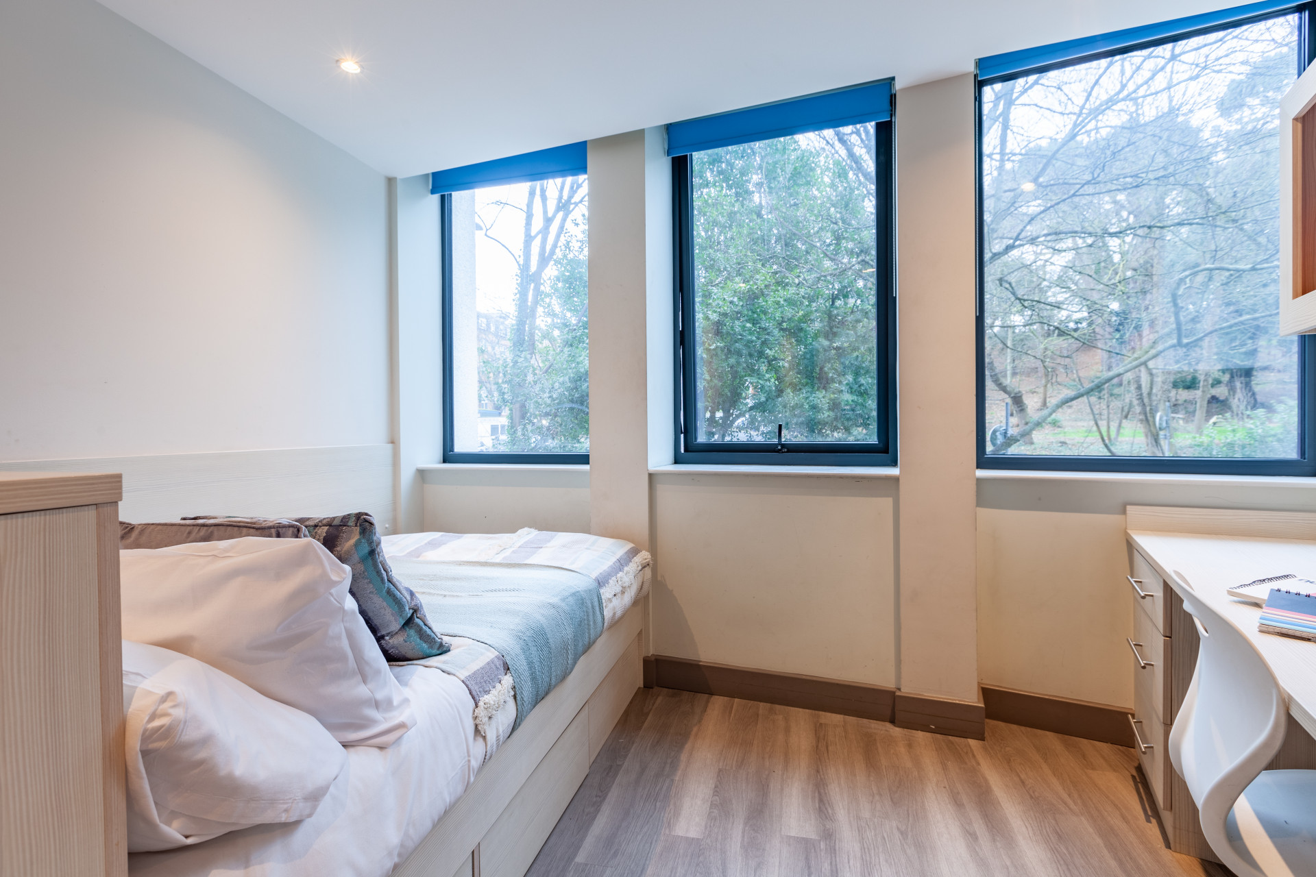  Classic Studio  -  Mercury House  - Gallery -  8