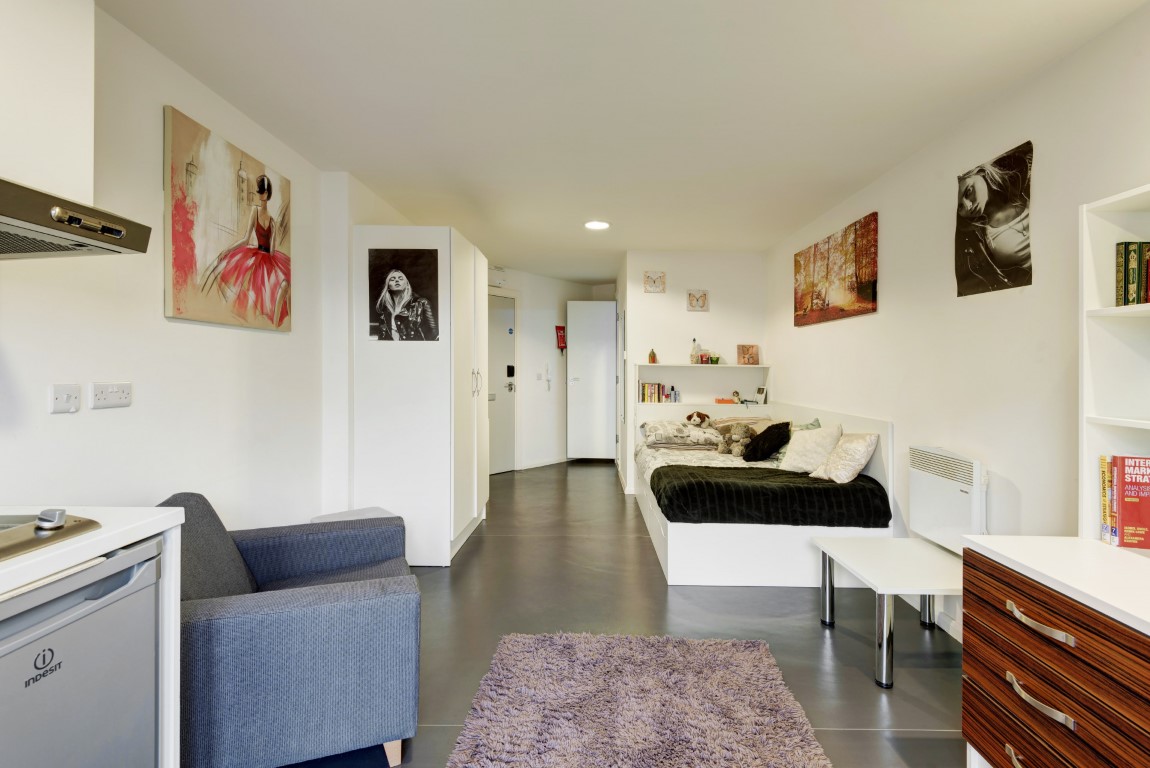 Bronze Studio - Lucas Studios - Gallery - 2