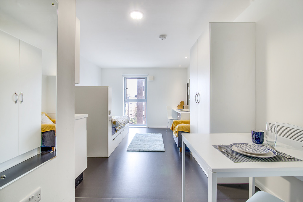  Silver Studio  -  Lucas Studios  - Gallery -  16